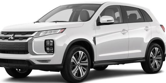 MITSUBISHI OUTLANDER SPORT 2020 JA4AP4AU0LU023794 image MITSUBISHI OUTLANDER SPORT 2020 JA4AP4AU0LU023794 image